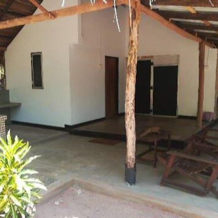 Kite Paradise Resort Kalpitiya Exterior photo