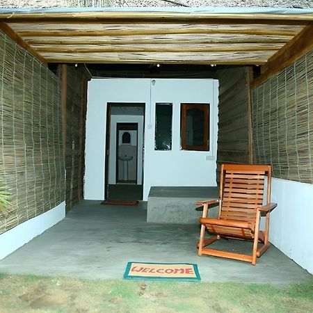 Kite Paradise Resort Kalpitiya Exterior photo