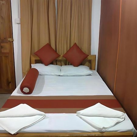 Kite Paradise Resort Kalpitiya Exterior photo