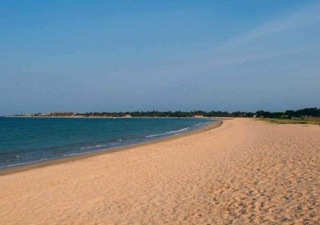 Kite Paradise Resort Kalpitiya Exterior photo