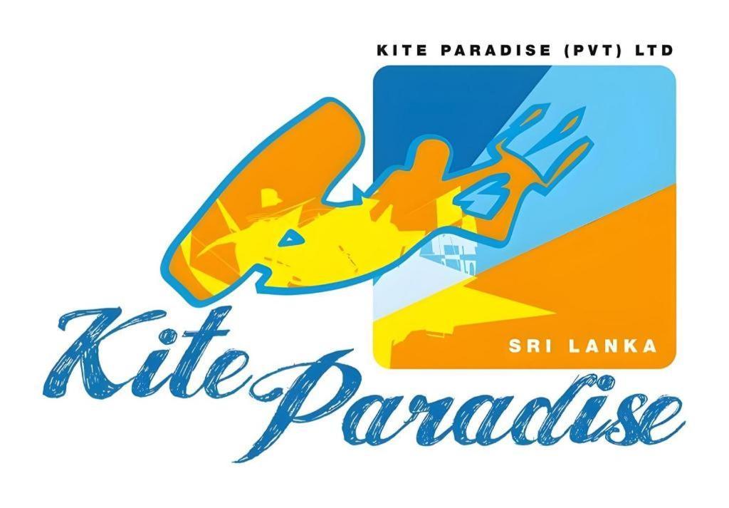 Kite Paradise Resort Kalpitiya Exterior photo