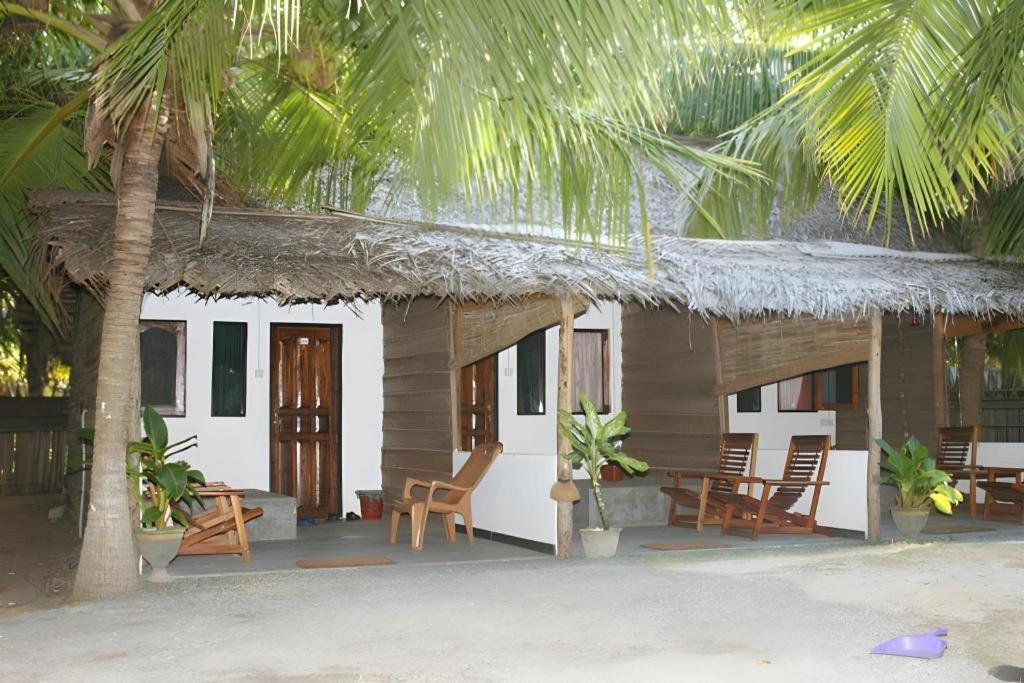 Kite Paradise Resort Kalpitiya Exterior photo