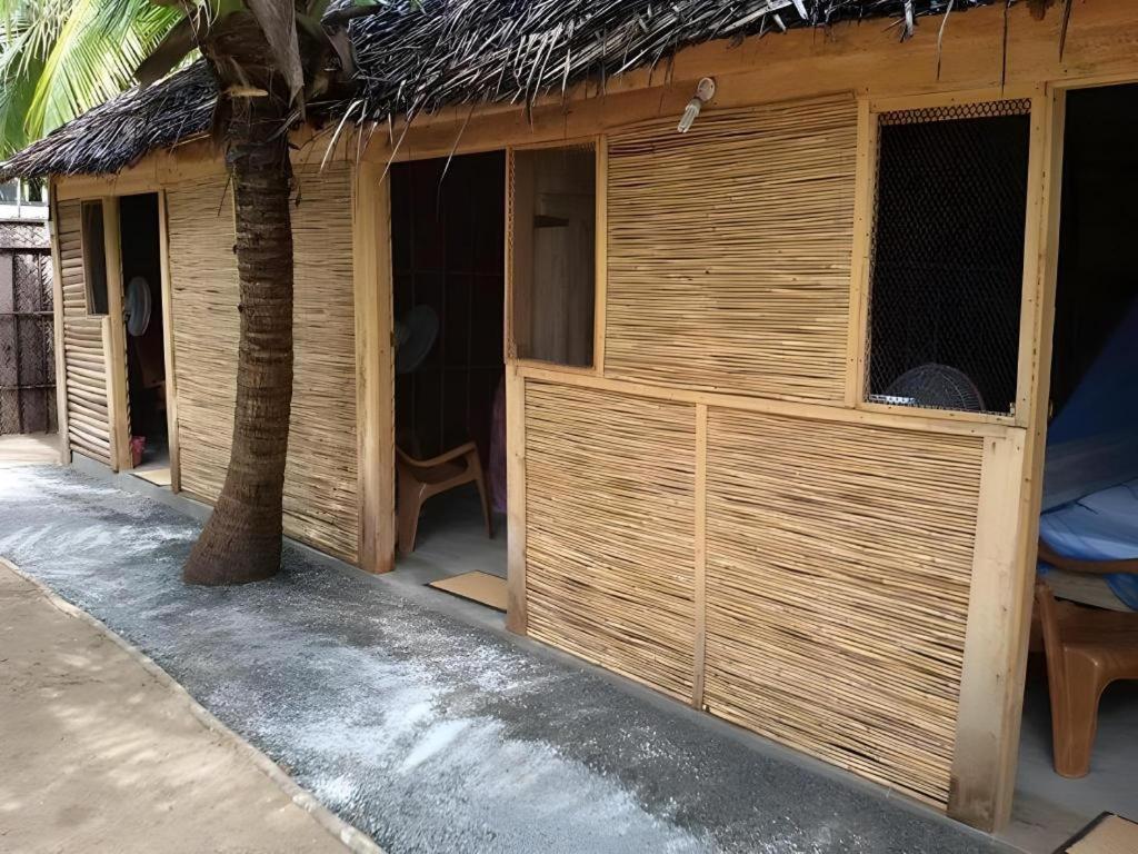 Kite Paradise Resort Kalpitiya Exterior photo