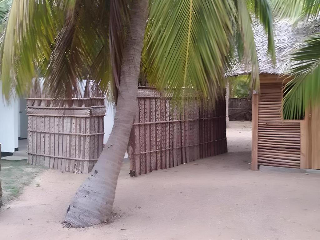 Kite Paradise Resort Kalpitiya Exterior photo